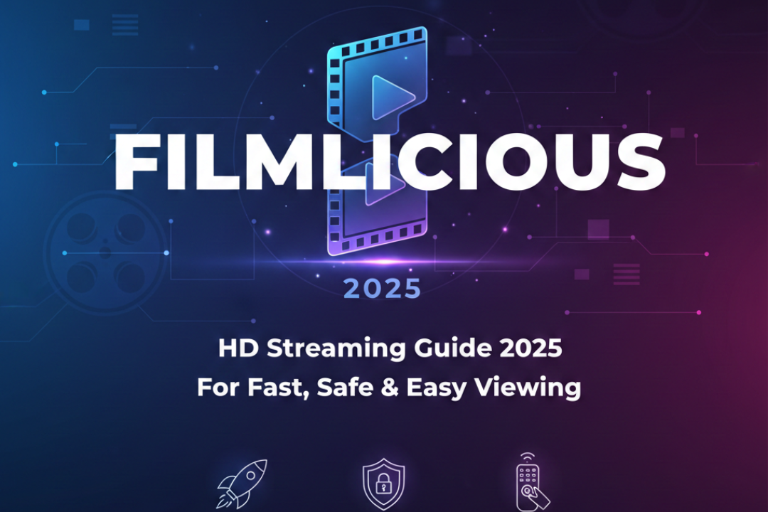 Filmlicious